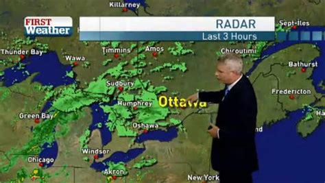 theweathernetwork ca ottawa